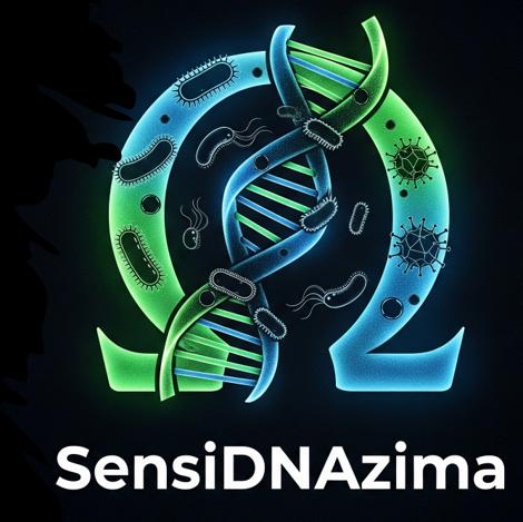 SensiDNAzima